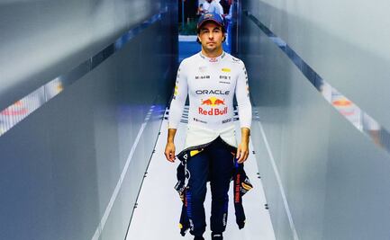 Checo Pérez habría confesado en entrevista con Inés Sainz que regresará a la Fórmula 1