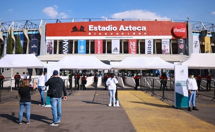 Google se adelantó y 'reveló' el nuevo nombre del Estadio Azteca de cara al Mundial de 2026