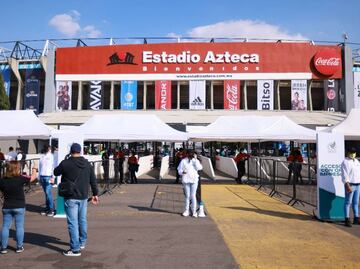 Google se adelantó y 'reveló' el nuevo nombre del Estadio Azteca de cara al Mundial de 2026