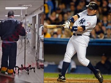 Karim García confirmó que sufrió una embolia el pasado fin de semana ¿Cuál es su estado de salud?