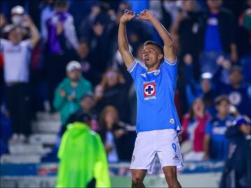 Un 'Ángel Guardián' salvó a Cruz Azul de perder el invicto en el Apertura 2024 en el duelo vs Toluca