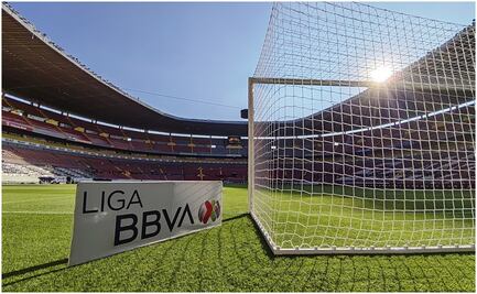 Liga MX: ¿Dónde y cuándo ver la última jornada del Apertura 2023?