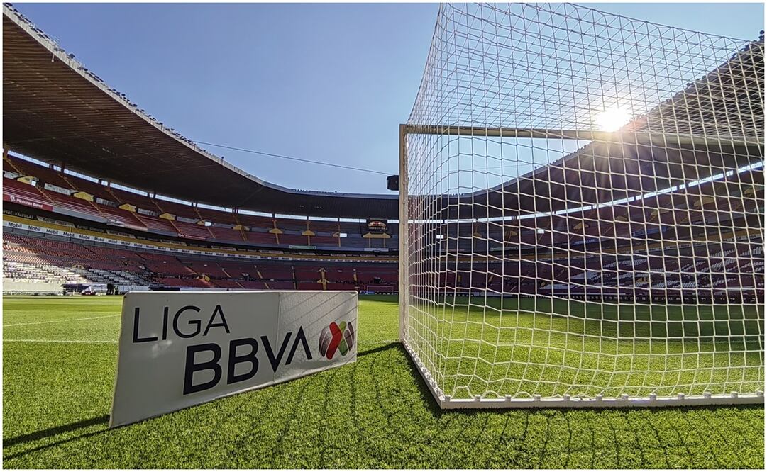 El Apertura 2023 de la Liga MX llega a su última jornada con partidos de alto calibre - Imago7