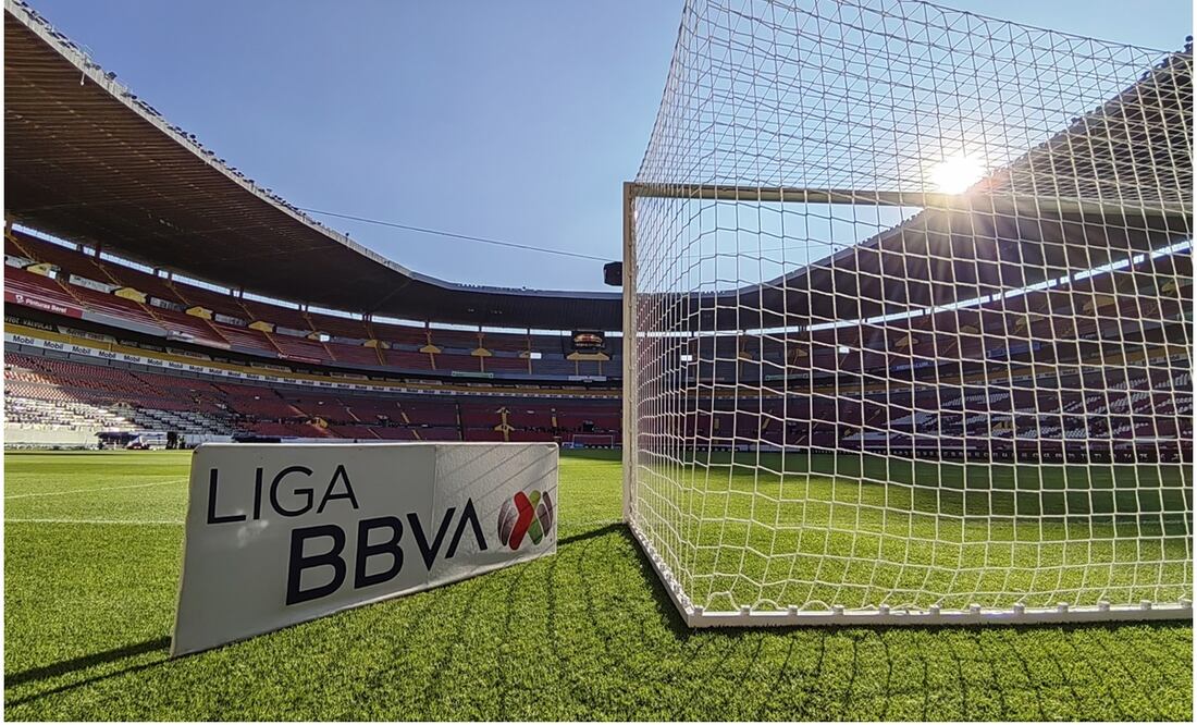 El Apertura 2023 de la Liga MX llega a su última jornada con partidos de alto calibre - Imago7