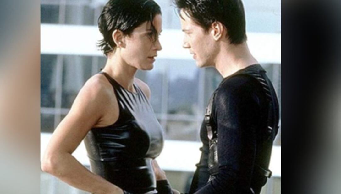 7 nuevos proyectos en los que podremos disfrutar de Keanu Reeves