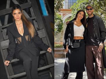 ¿Quién es Pilar Rubio, la esposa del nuevo refuerzo de Rayados, Sergio Ramos?