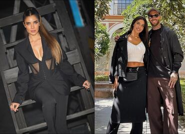 ¿Quién es Pilar Rubio, la esposa del nuevo refuerzo de Rayados, Sergio Ramos?