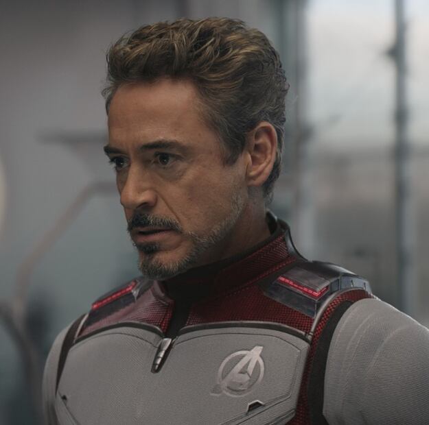 10 fotos del antes y después de Robert Downey Jr., tras ser Iron Man