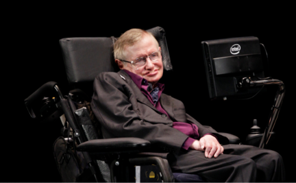 Stephen Hawking asegura que la humanidad debe temer a los extraterrestres
