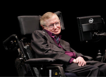 Stephen Hawking asegura que la humanidad debe temer a los extraterrestres