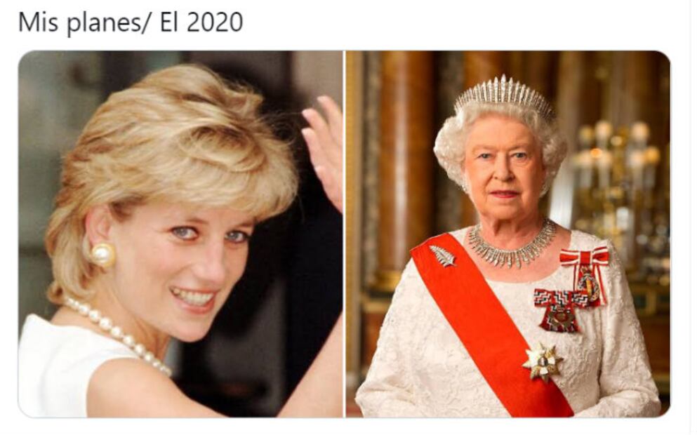 Los 10 memes que se hicieron virales en el 2020