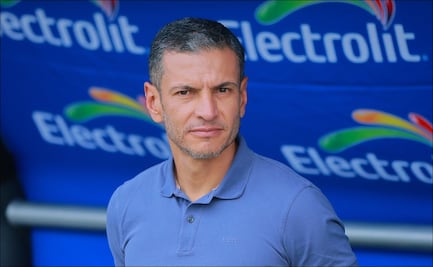 'Jimmy' Lozano rompió el silencio sobre su salida como técnico del Tricolor
