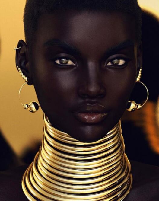 Foto: Instagram @shudu.gram