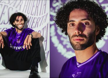 'Chino' Huerta fue anunciado de manera oficial por el Anderlecht: "Su sueño comienza ahora"