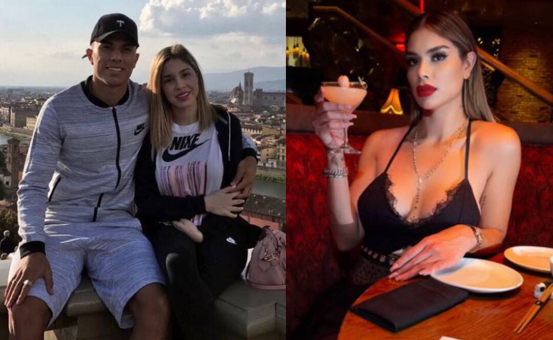 Carlos Salcedo y su esposa, Andrea Navarro, son señalados como autores intelectuales del asesinato de Paola Salcedo. Foto: Especial