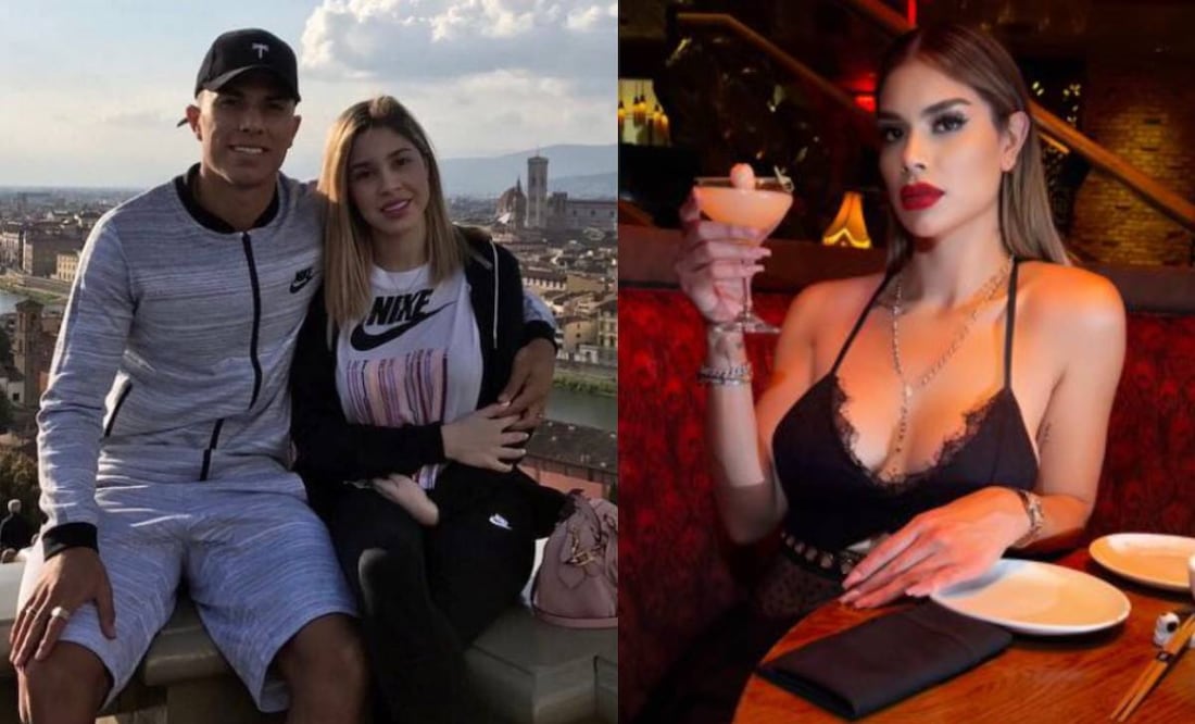 Carlos Salcedo y su esposa, Andrea Navarro, son señalados como autores intelectuales del asesinato de Paola Salcedo. Foto: Especial