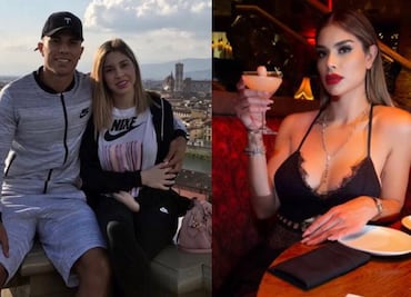 Revelan que la esposa de Carlos Salcedo amenazó a su hermana Paola luego de que descubrió una infidelidad