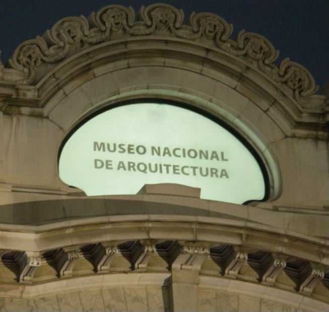 10 atractivos que TIENES que conocer dentro del Palacio de Bellas Artes