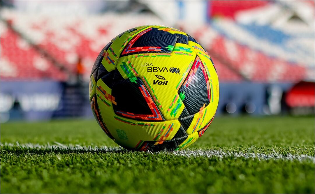 ¿Cuándo y dónde ver los partidos de la Jornada 17 del Clausura 2025? FOTO: Imago7