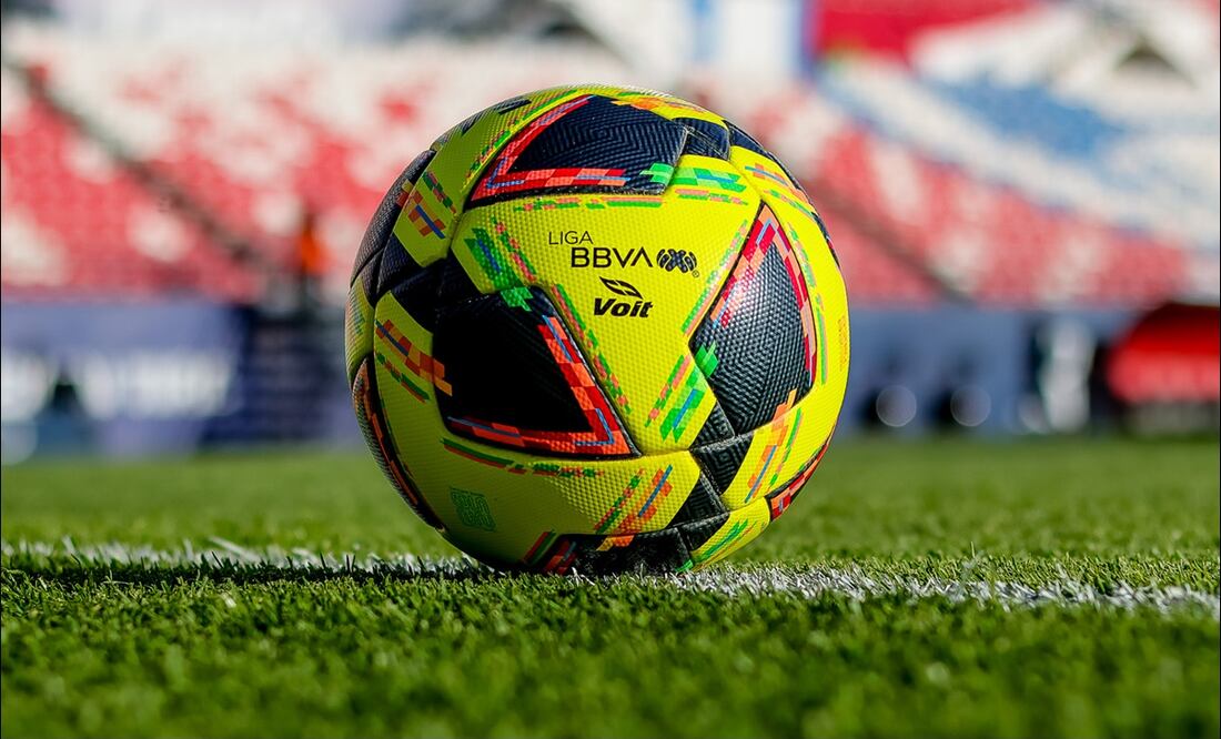 ¿Cuándo y dónde ver los partidos de la Jornada 17 del Clausura 2025? FOTO: Imago7