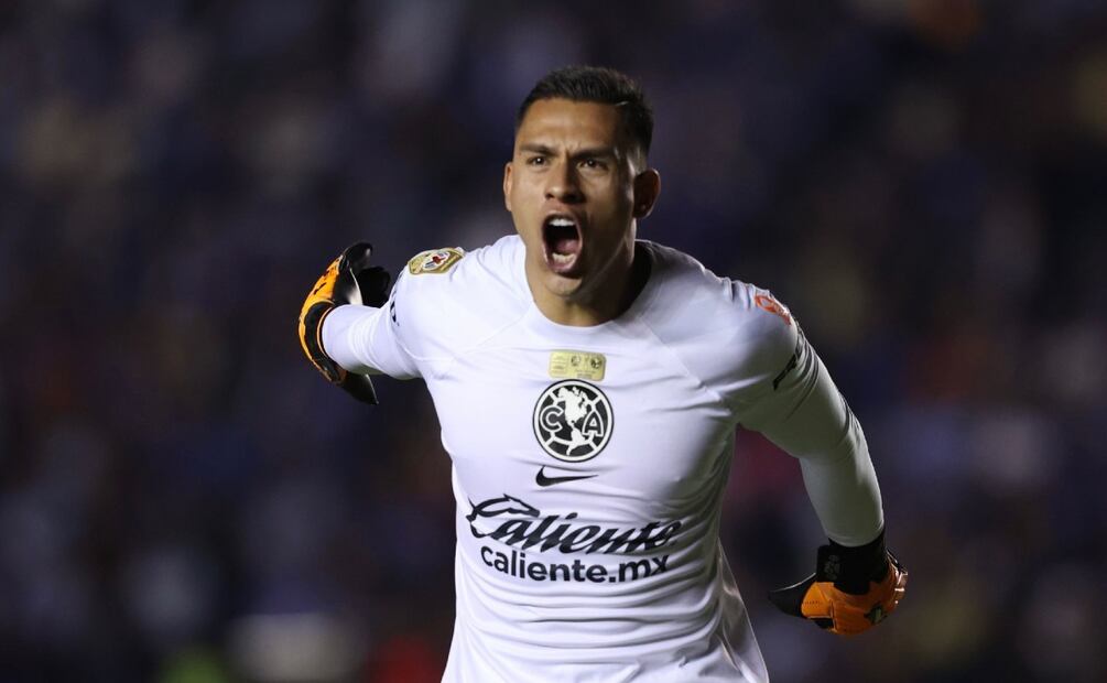 Malagón reconoce que en América extrañan el Estadio Azteca