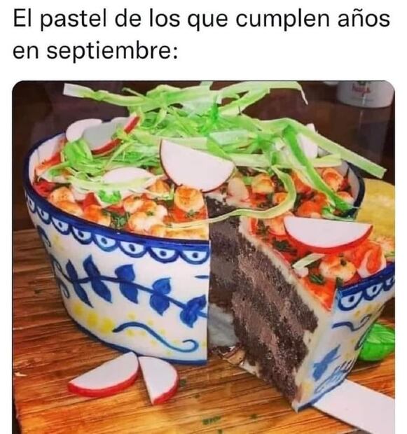 10 divertidos memes que captan la esencia de septiembre