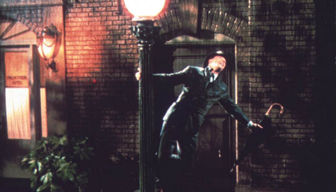 Los 10 mejores musicales en la historia del cine