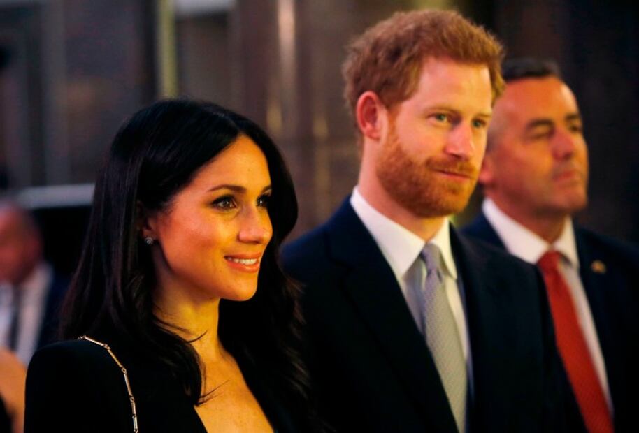 Meghan Markle y la problemática relación que tiene con su familia 