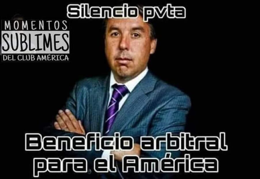 Estos son los mejores memes de la Final. FOTO: Captura