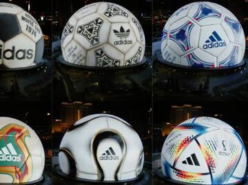 Este jueves se presentará el balón oficial del Mundial 2026 ¿Cómo es su diseño?