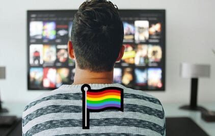 Turquía censura serie de Netflix por personaje gay