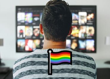 Turquía censura serie de Netflix por personaje gay