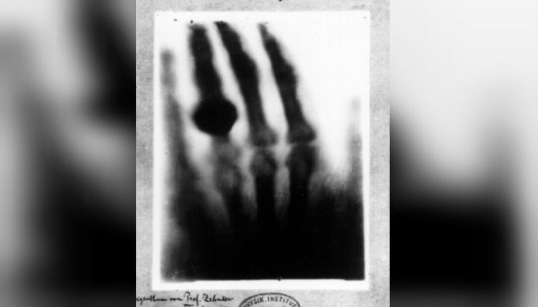 10 inventos que NO son de Thomas Alva Edison