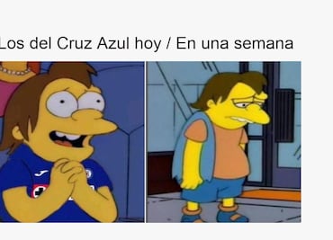 10 memes de la final Santos vs. Cruz Azul para calentar los ánimos