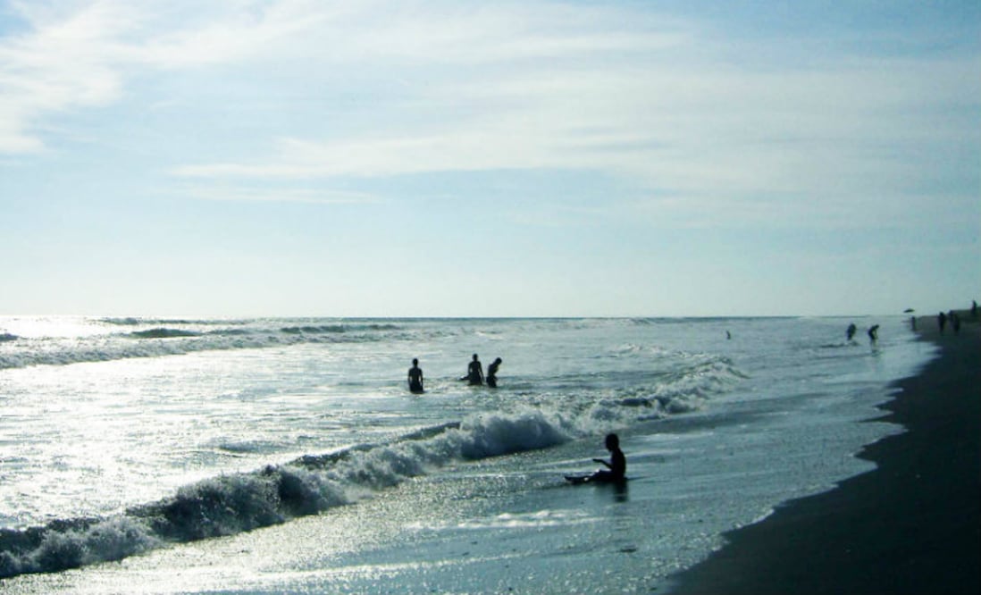 Foto de Damian G. Agüero/ visitmexico.com