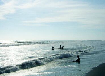 Culiacán, la ciudad más buscada por los mexicanos para vacacionar