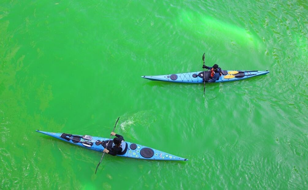 10 curiosidades que debes conocer del Día de San Patricio