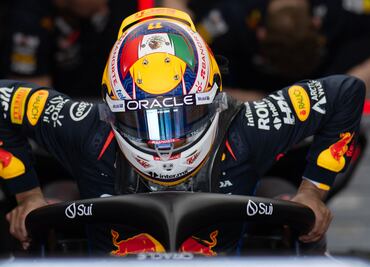 Checo Pérez se queda en Red Bull; hoy se confirmó su renovación por dos años más