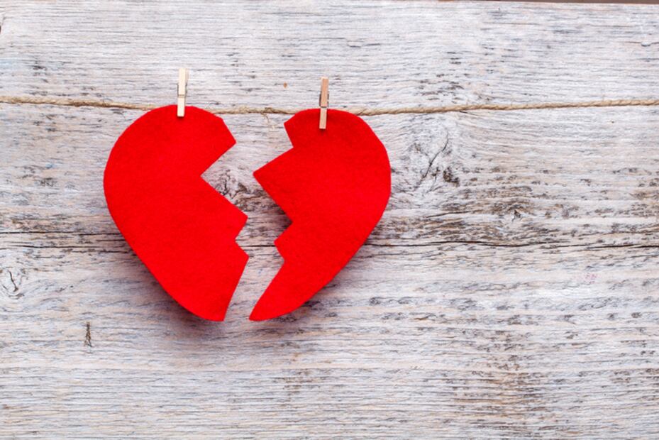 No me siento reconocido/a por mi pareja