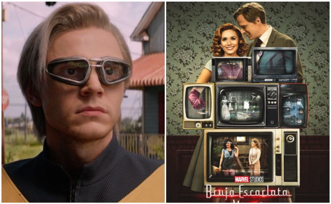 Fotos: Twentieth Century Fox/Marvel Studios