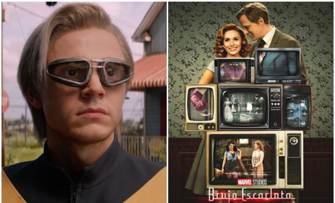 Fotos: Twentieth Century Fox/Marvel Studios