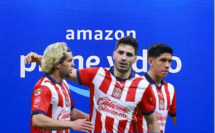 ¿Chivas se va a Amazon Prime? Periodista de ESPN adelanta movimiento del Rebaño y lo que cobraría