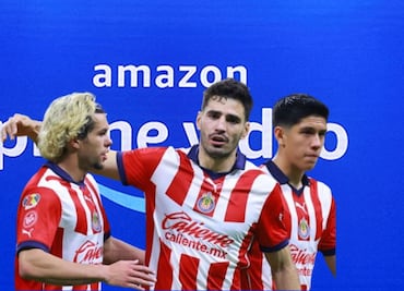 ¿Chivas se va a Amazon Prime? Periodista de ESPN adelanta movimiento del Rebaño y lo que cobraría