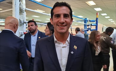 Rommel Pacheco lanza alentador mensaje sobre la Selección Mexicana de Futbol en Los Ángeles 2028: "Tenemos una gran posibilidad de medalla"