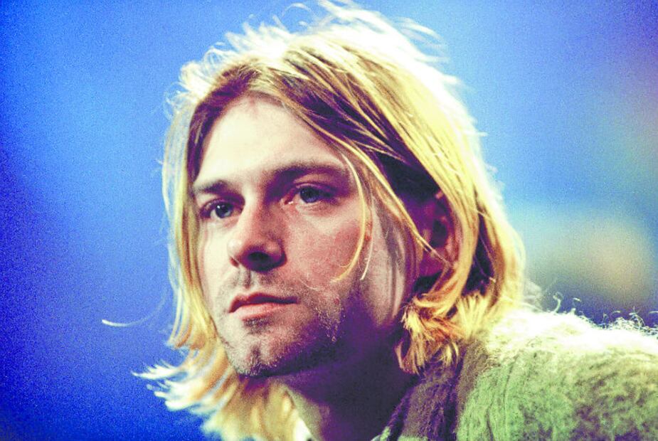 ¡El amor mata! Las teorías de que Courtney Love asesinó a Kurt Cobain