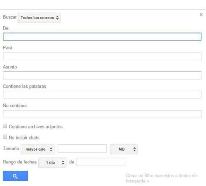 10 trucos para sacarle más provecho a Gmail