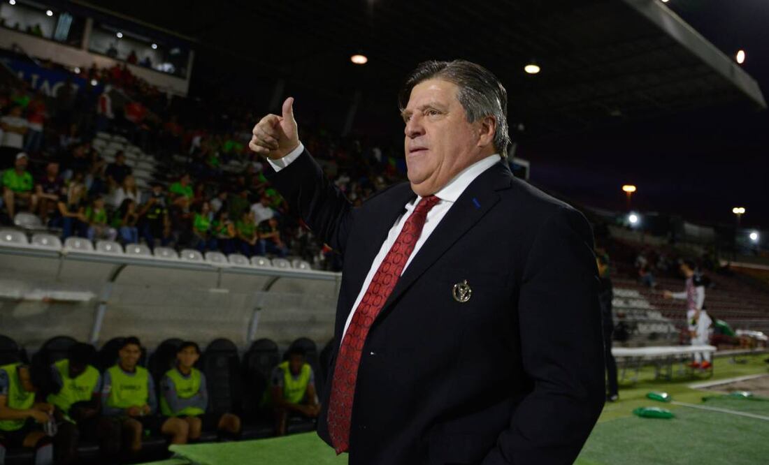 El Piojo promete entrega y compromiso a cualquier equipo que lo busque. Foto: Imago7.