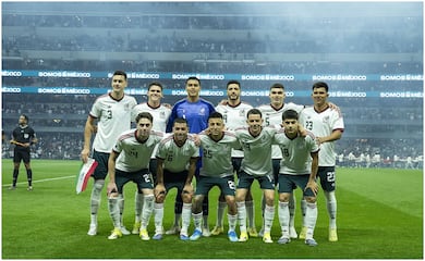 México vs Bélgica: Horario y dónde ver EN VIVO el siguiente partido de la Selección Mexicana