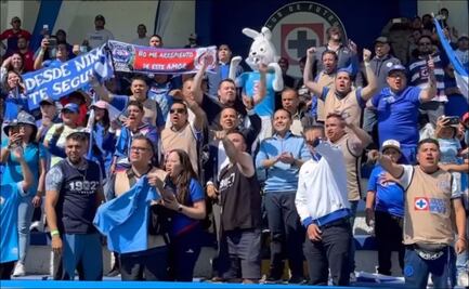 ¡Se metió al entrenamiento! Víctor Velázquez sorprende al convivir con la ‘Sangre Azul’