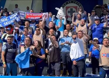 ¡Se metió al entrenamiento! Víctor Velázquez sorprende al convivir con la ‘Sangre Azul’